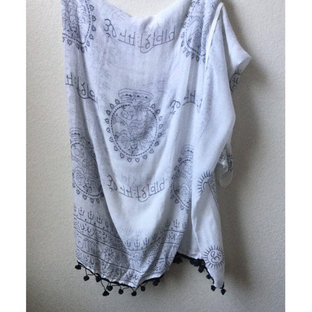 Hindu Scarf - Sarong